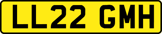 LL22GMH