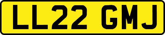 LL22GMJ