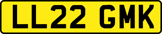 LL22GMK