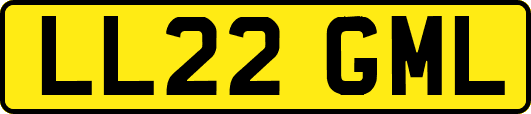LL22GML