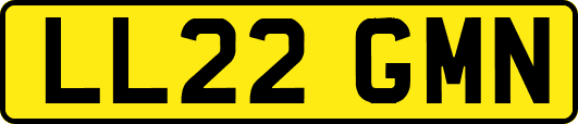 LL22GMN