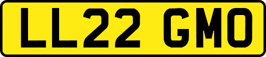 LL22GMO