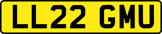 LL22GMU