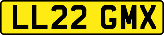 LL22GMX