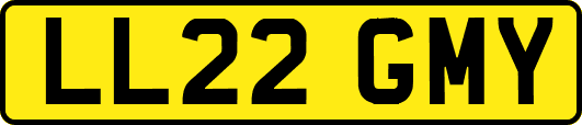 LL22GMY