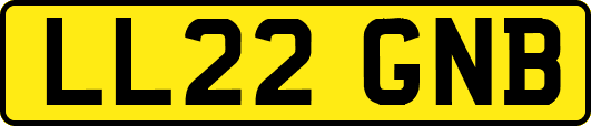LL22GNB