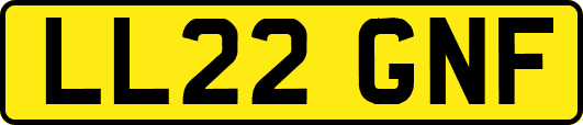LL22GNF