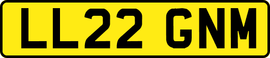 LL22GNM