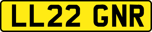 LL22GNR