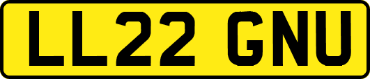 LL22GNU