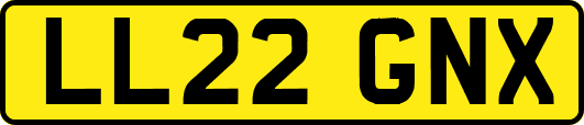 LL22GNX