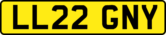 LL22GNY