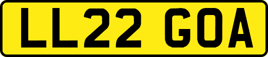 LL22GOA