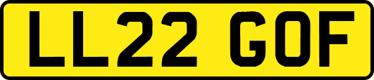 LL22GOF