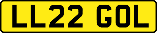 LL22GOL