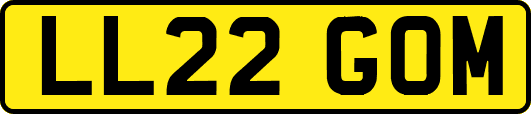 LL22GOM