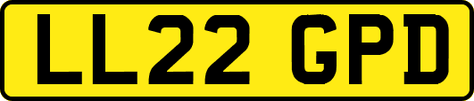 LL22GPD