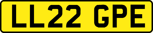 LL22GPE