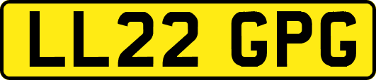 LL22GPG