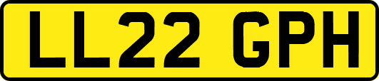 LL22GPH