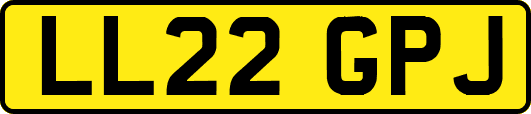 LL22GPJ