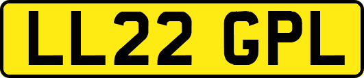 LL22GPL