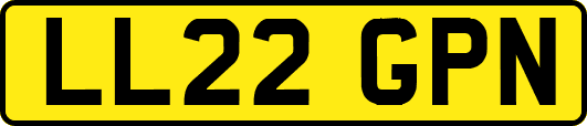 LL22GPN