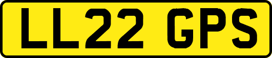 LL22GPS