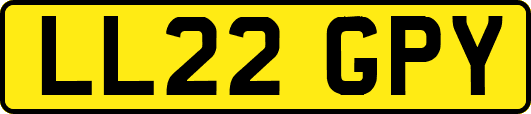 LL22GPY
