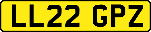 LL22GPZ