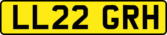LL22GRH