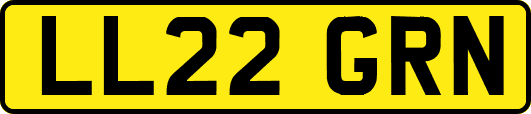 LL22GRN