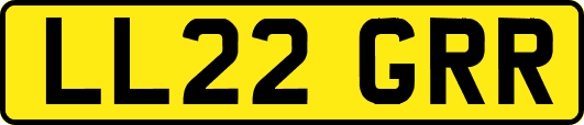 LL22GRR