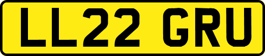 LL22GRU