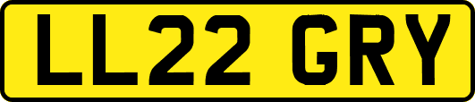 LL22GRY