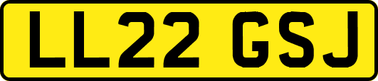 LL22GSJ