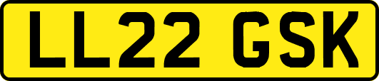 LL22GSK