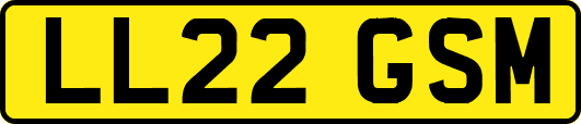 LL22GSM