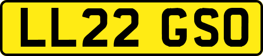 LL22GSO
