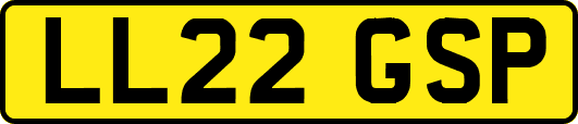 LL22GSP