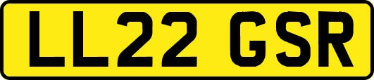 LL22GSR