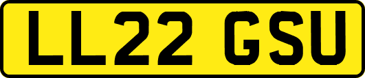 LL22GSU