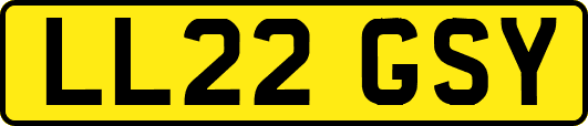 LL22GSY
