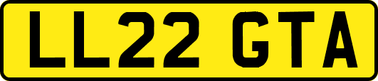 LL22GTA