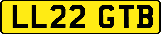 LL22GTB