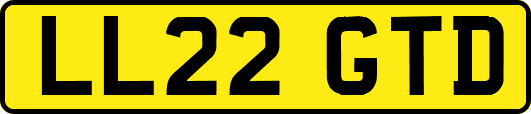 LL22GTD