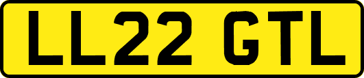 LL22GTL