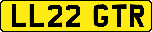 LL22GTR