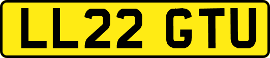 LL22GTU