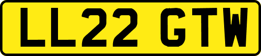 LL22GTW